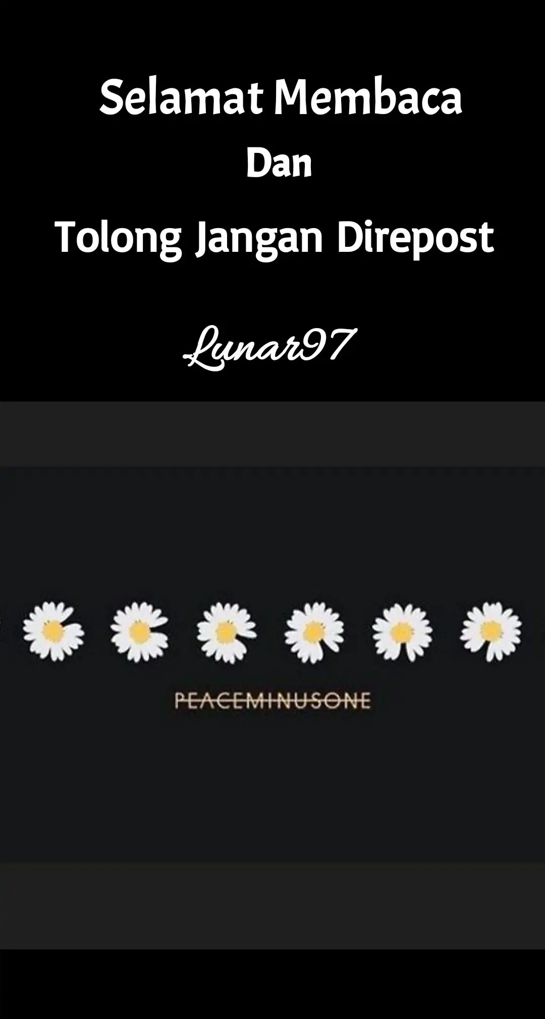 Pria Yang Berbahaya by Lunar97 (unofficial)-Chapter 26