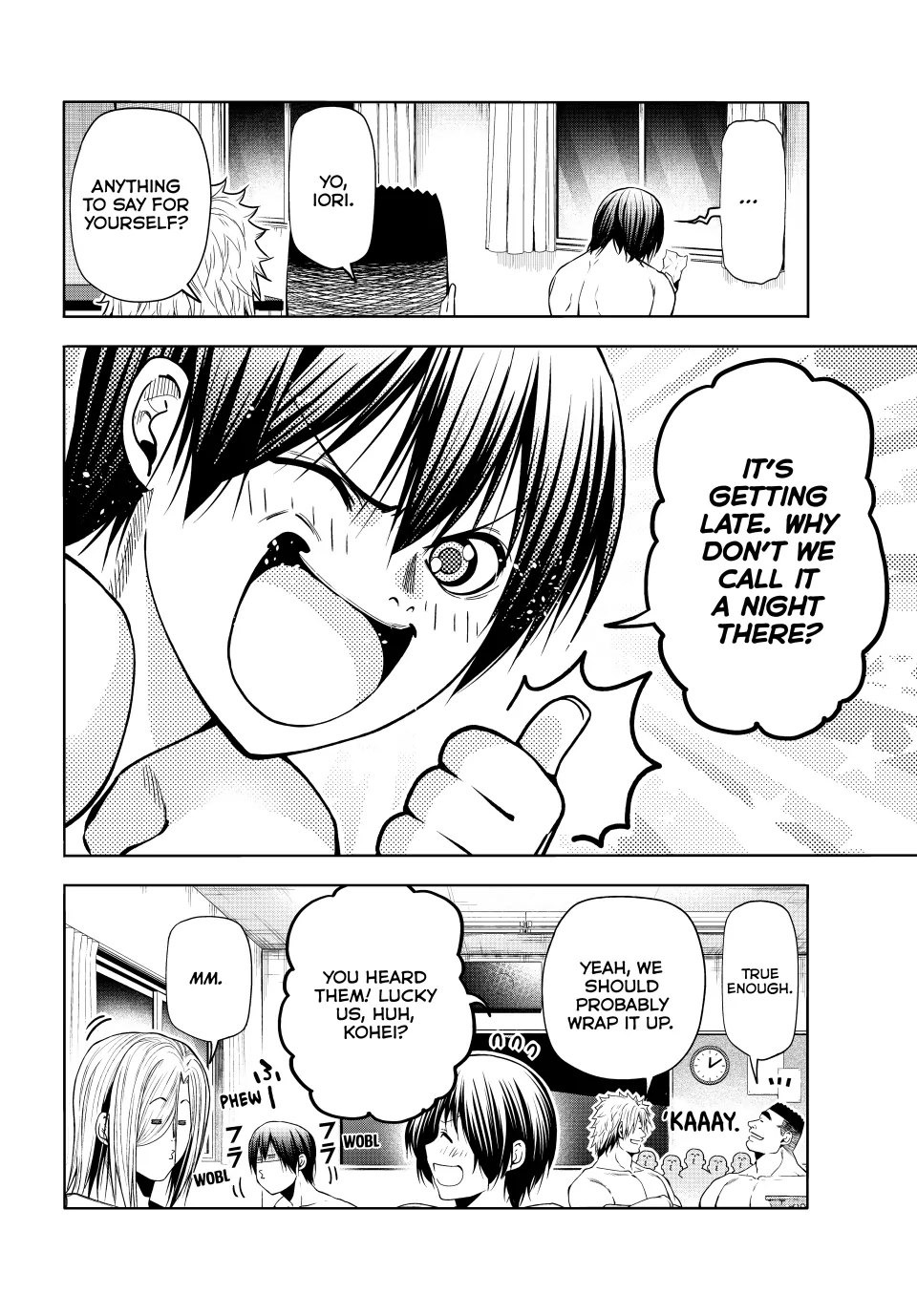 Chapter 95 image 32