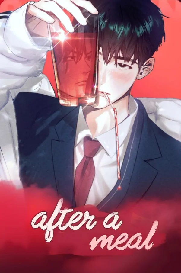 After a Meal