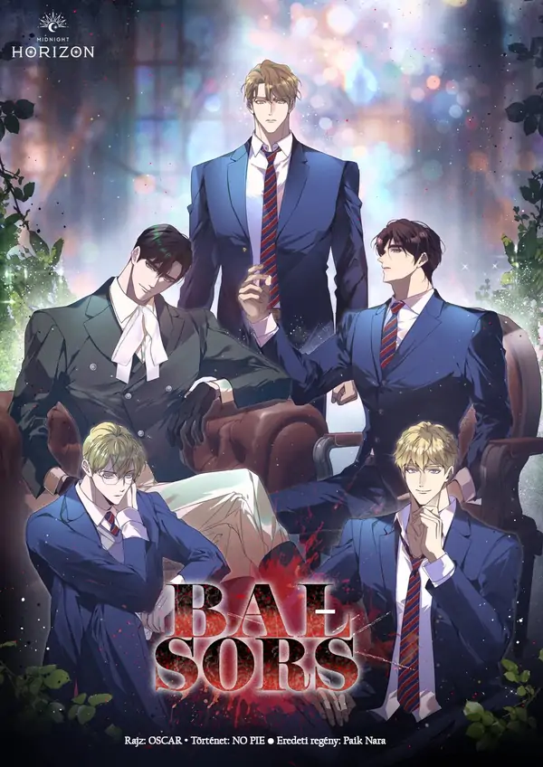 The Bad Life (Balsors)