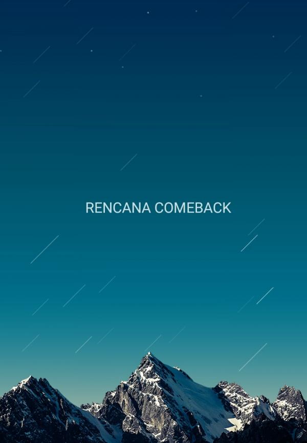 RENCANA COMEBACK! 😄😄